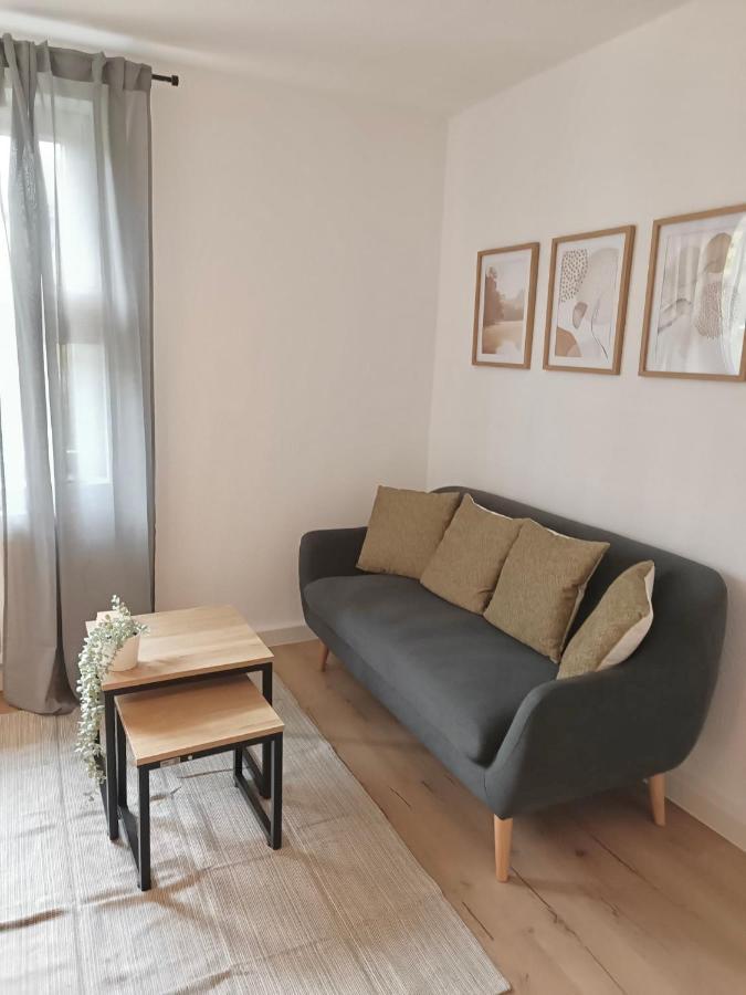 Bright And Central With 2 Beds Incl Workspace Apartment โบคุห์ม ภายนอก รูปภาพ