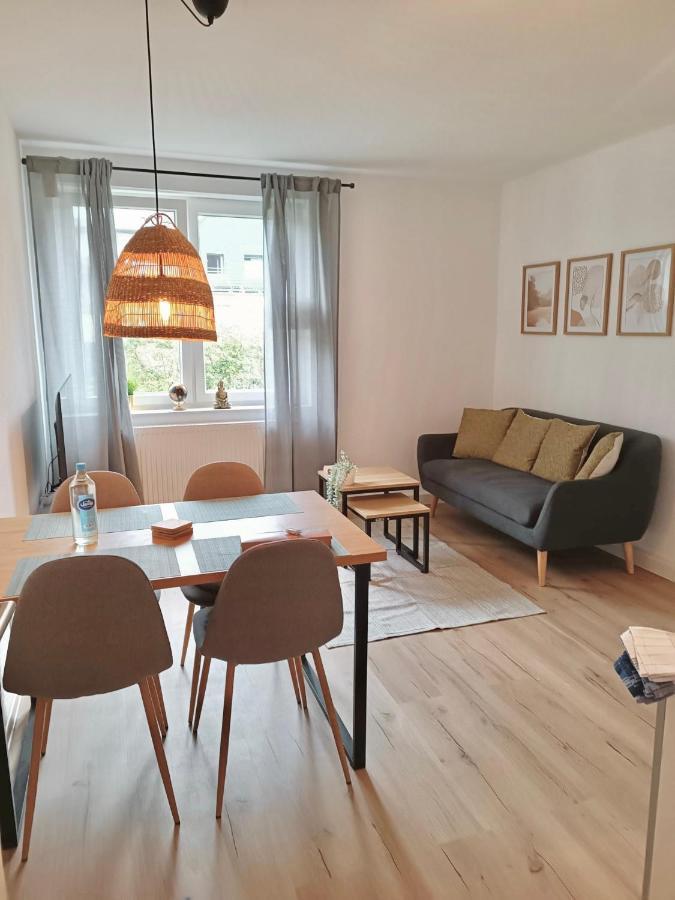 Bright And Central With 2 Beds Incl Workspace Apartment โบคุห์ม ภายนอก รูปภาพ