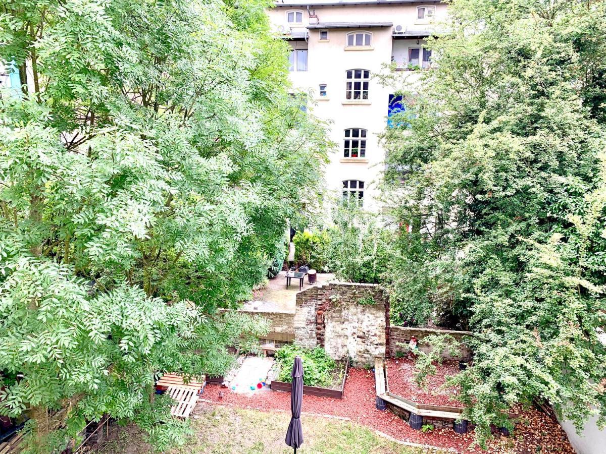 Bright And Central With 2 Beds Incl Workspace Apartment โบคุห์ม ภายนอก รูปภาพ